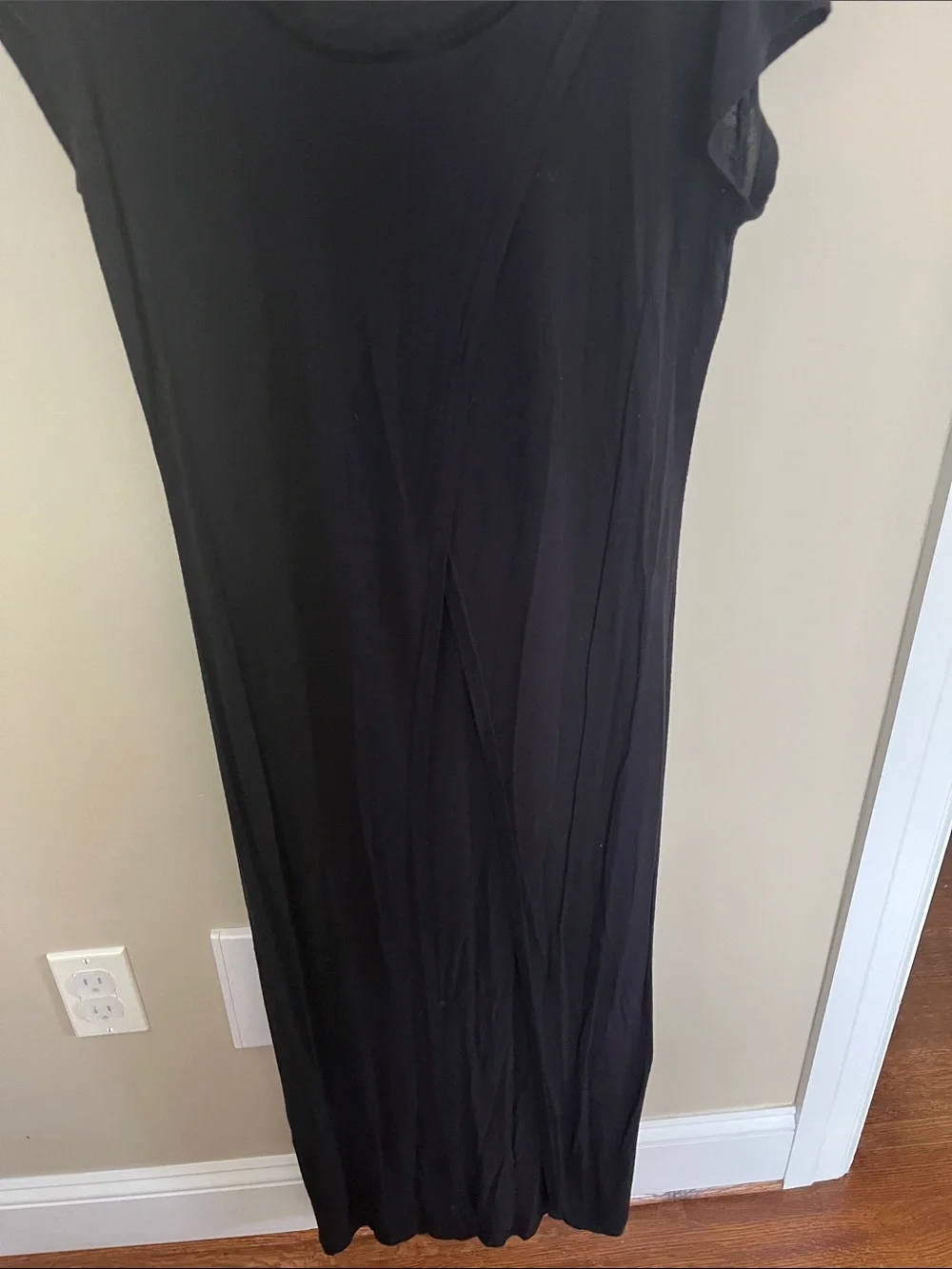 Poetry minimalist black